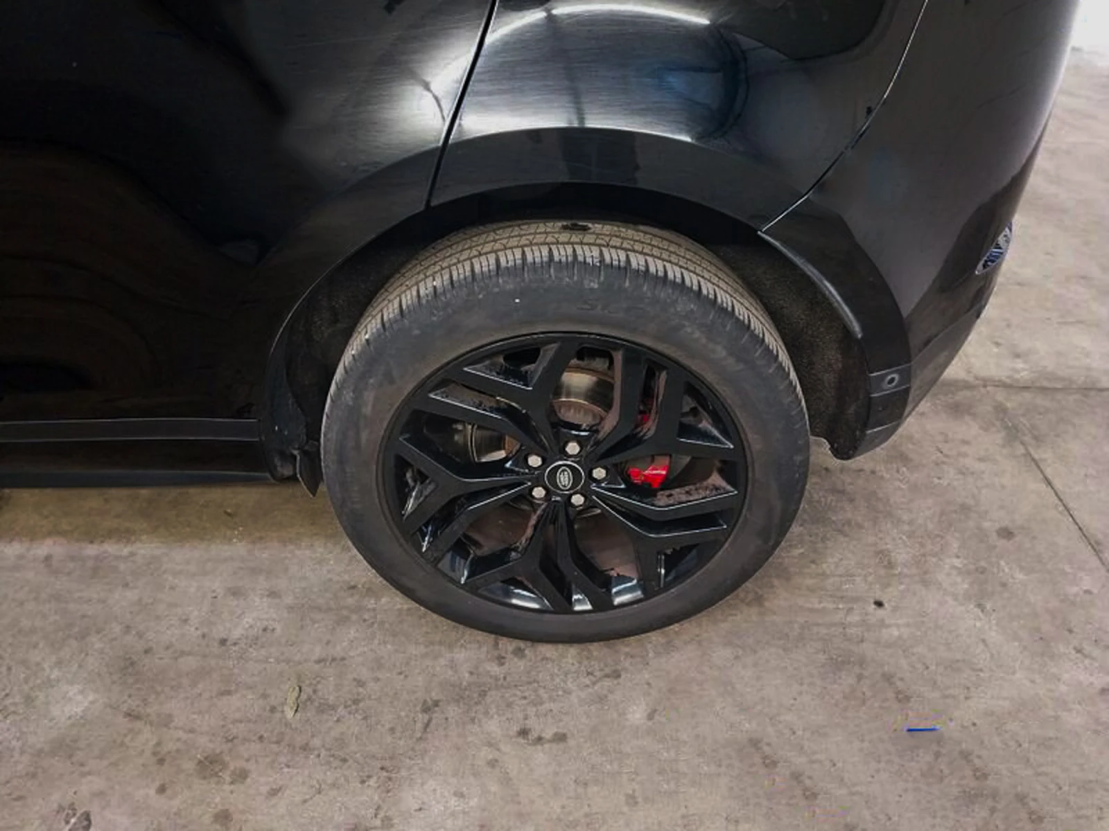 Land Rover Evoque ������� ���� = RANGE ROVER = 2021= R-DYNAMIC = AWD | Mobile.bg � ����������� 14