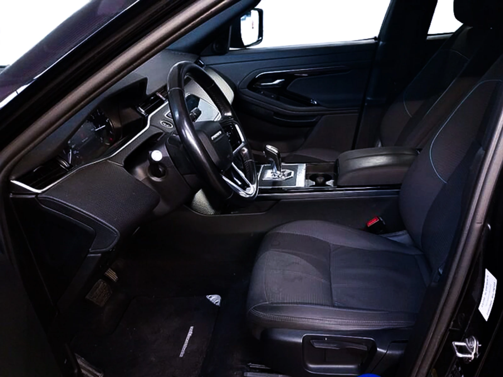 Land Rover Evoque ������� ���� = RANGE ROVER = 2021= R-DYNAMIC = AWD | Mobile.bg � ����������� 10