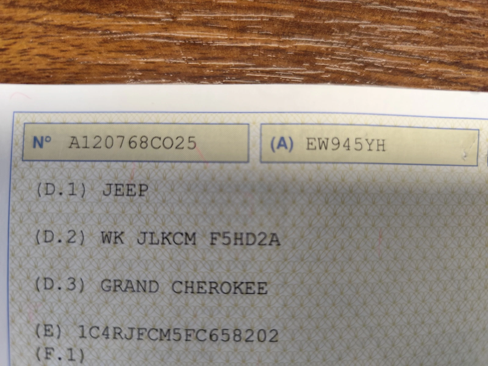 Jeep Grand cherokee 3.0D 4X4 LED* ����������* FACE* ����* OVERLAND  | Mobile.bg � ����������� 17