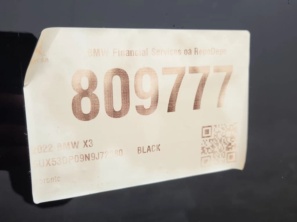 BMW X3 XDRIVE30I  CARFAX | Mobile.bg � ����������� 14