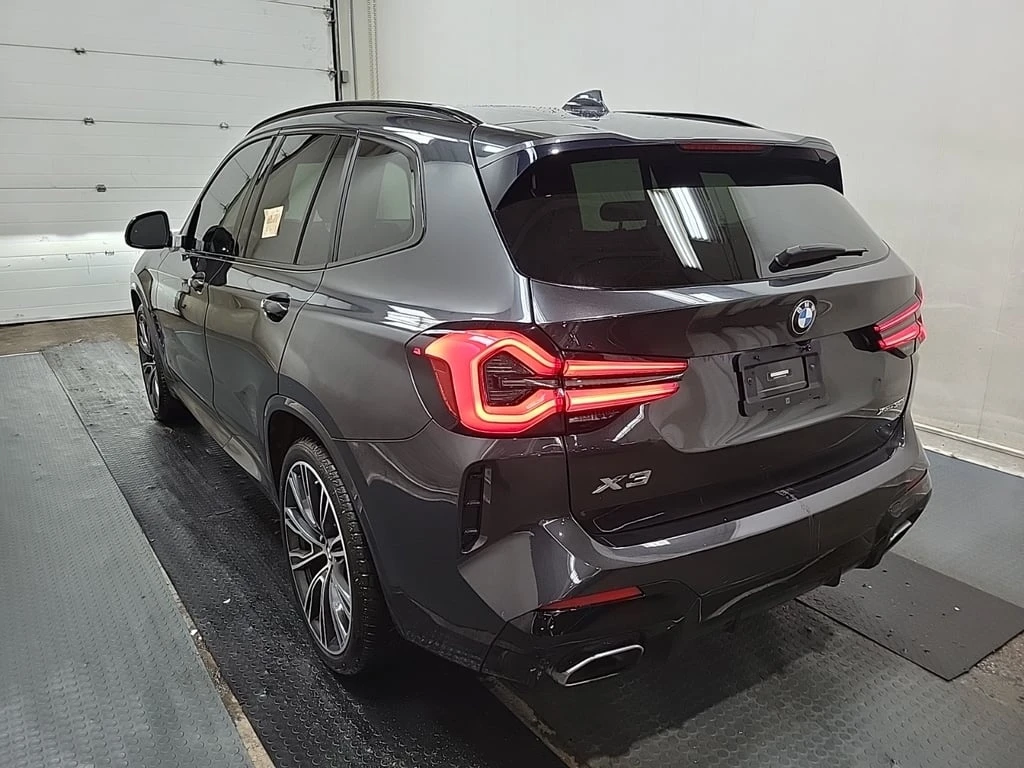 BMW X3 XDRIVE30I  CARFAX | Mobile.bg � ����������� 4