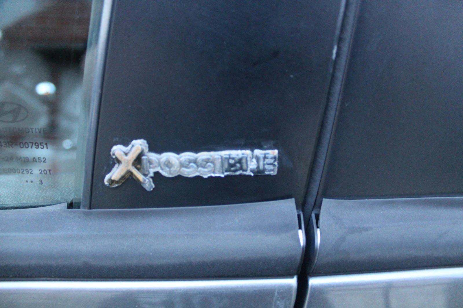 Hyundai IX35  - изображение 2