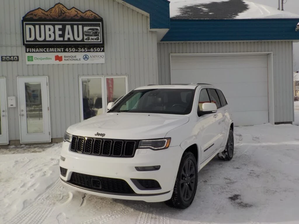 Jeep Grand cherokee * HIGH* ALTITUDE*  | Mobile.bg � ����������� 1