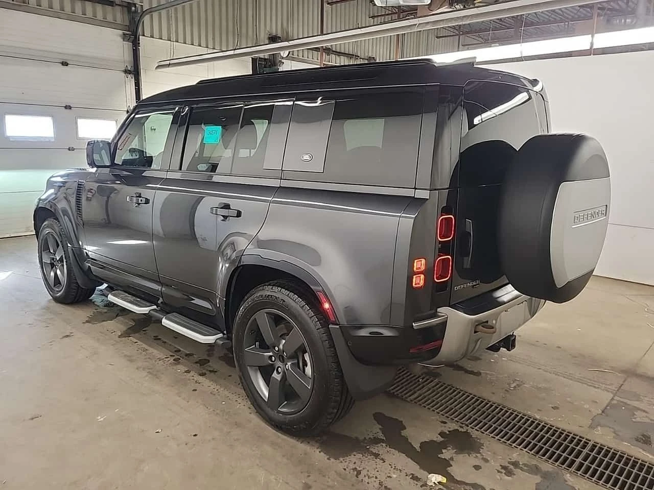 Land Rover Defender SE/CARFAX/360 ������/2 �����/��������/������� | Mobile.bg � ����������� 5