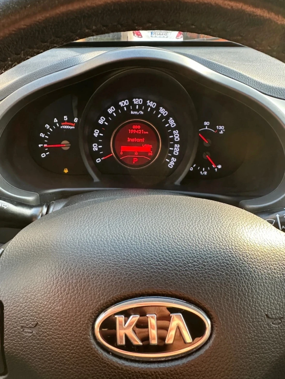 Kia Sportage 2.0 CRDI 4X4 �������, ����, ������, ����, ������� | Mobile.bg � ����������� 15