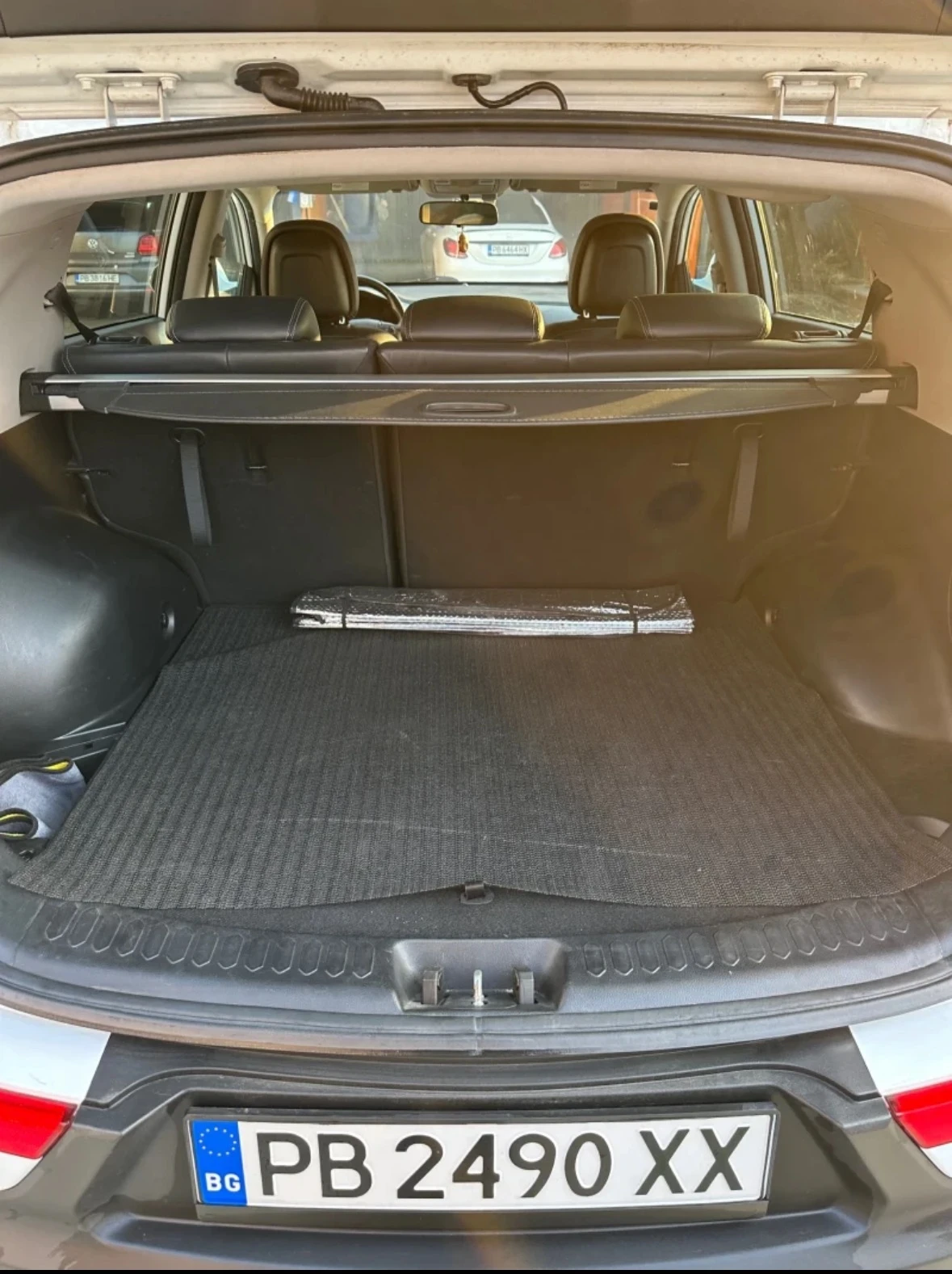 Kia Sportage 2.0 CRDI 4X4 �������, ����, ������, ����, ������� | Mobile.bg � ����������� 13