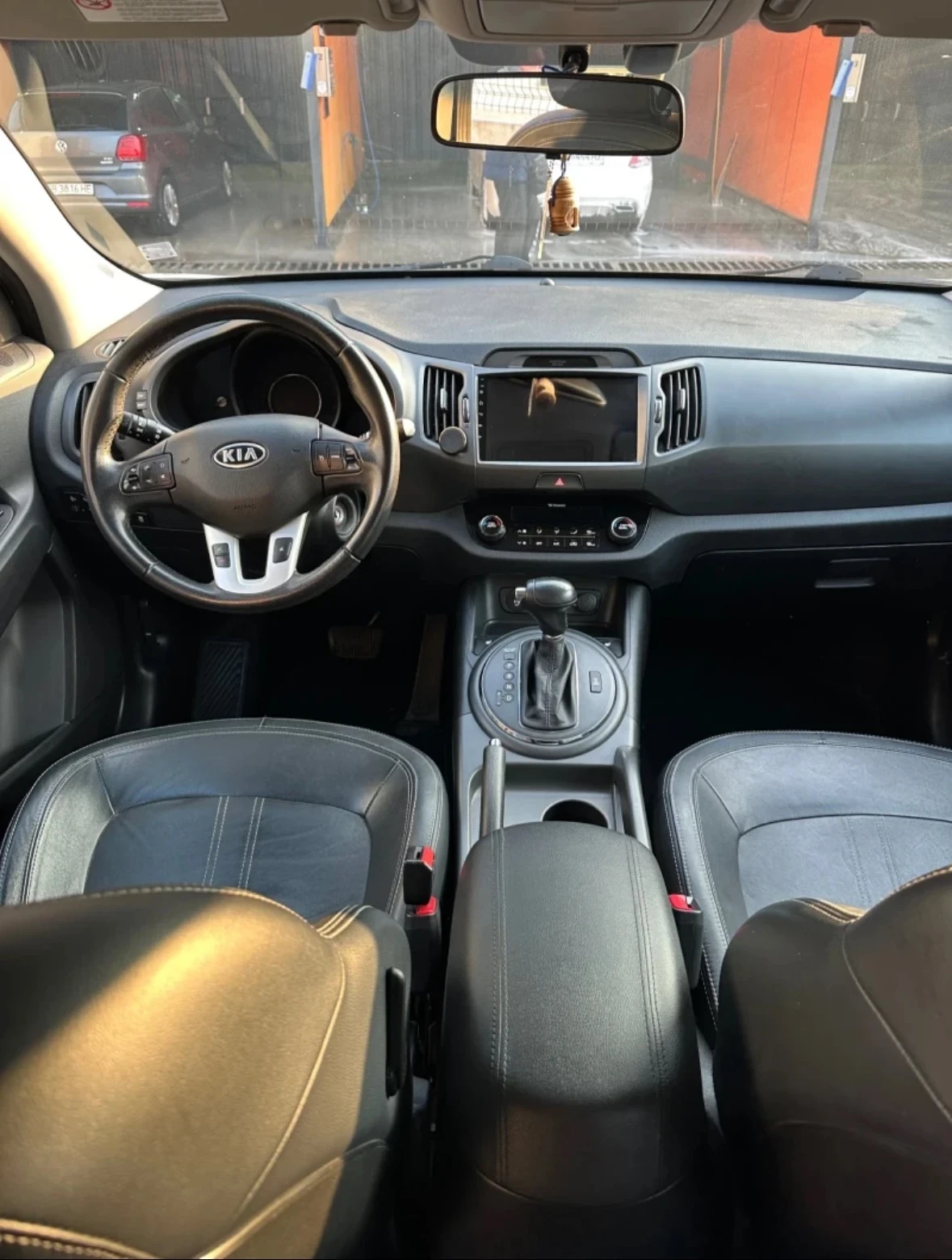 Kia Sportage 2.0 CRDI 4X4 �������, ����, ������, ����, ������� | Mobile.bg � ����������� 7
