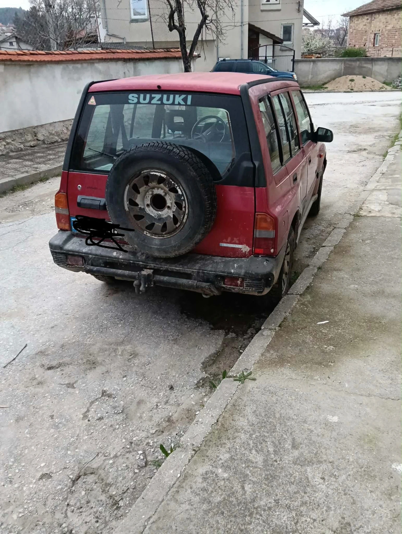 Suzuki Vitara 1.6 | Mobile.bg � ����������� 3