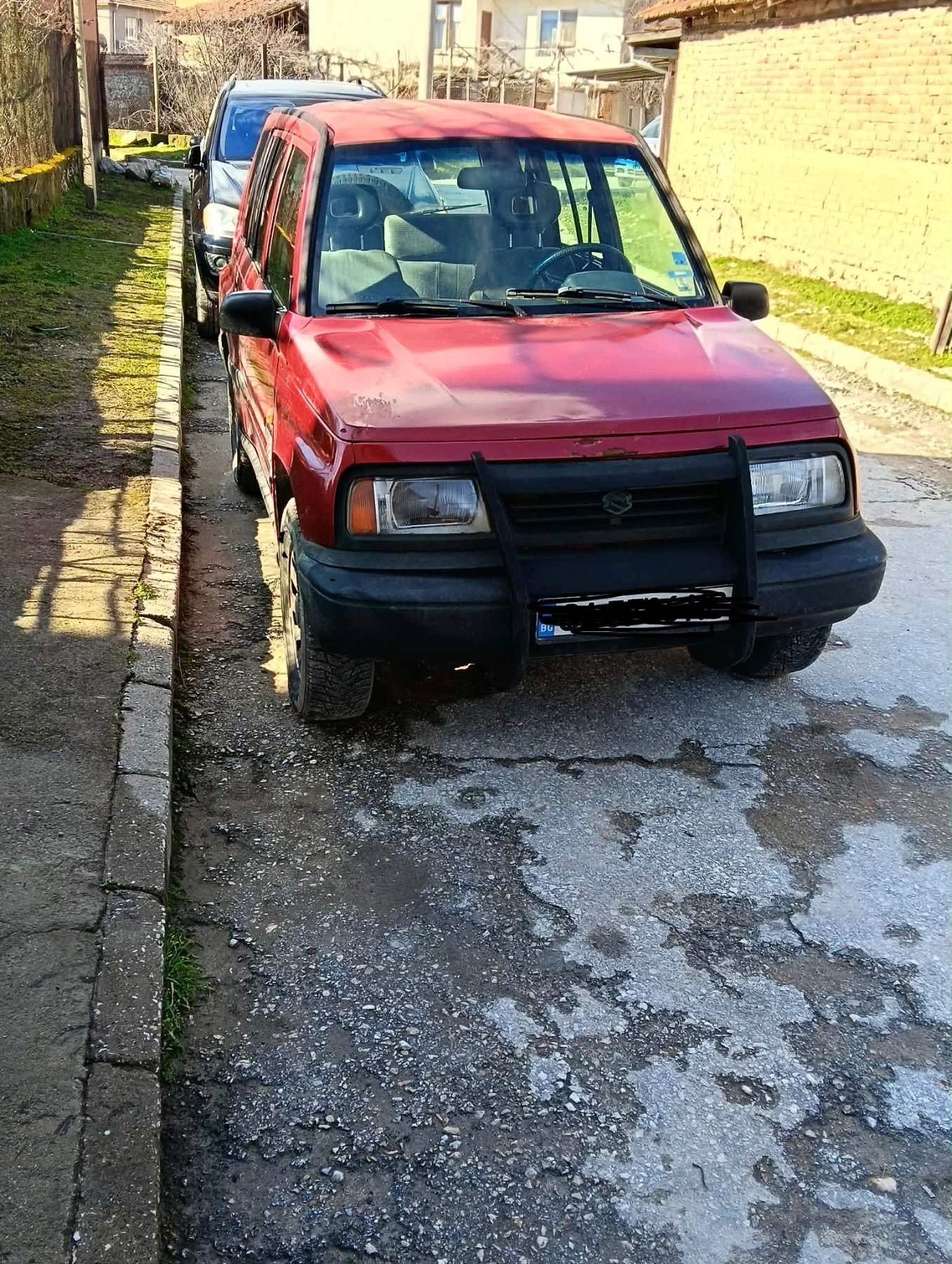 Suzuki Vitara 1.6 | Mobile.bg � ����������� 2