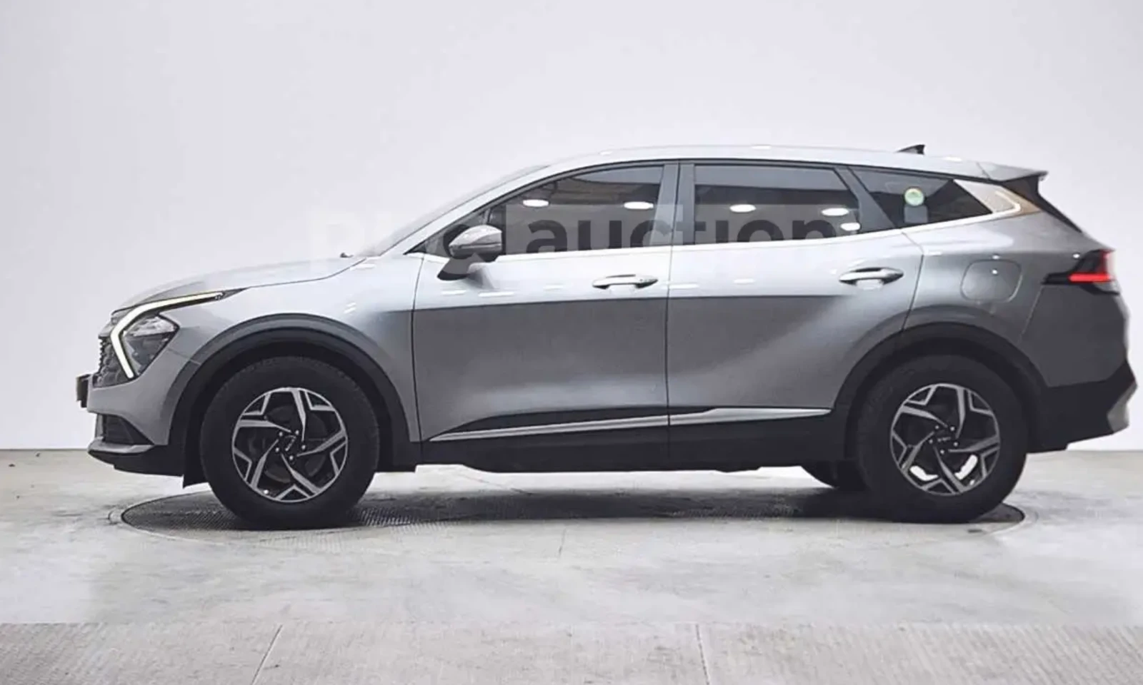 Kia Sportage | 2022 | 2.0 CRDi Diesel | , снимка 3 - Автомобили и джипове - 54113224
