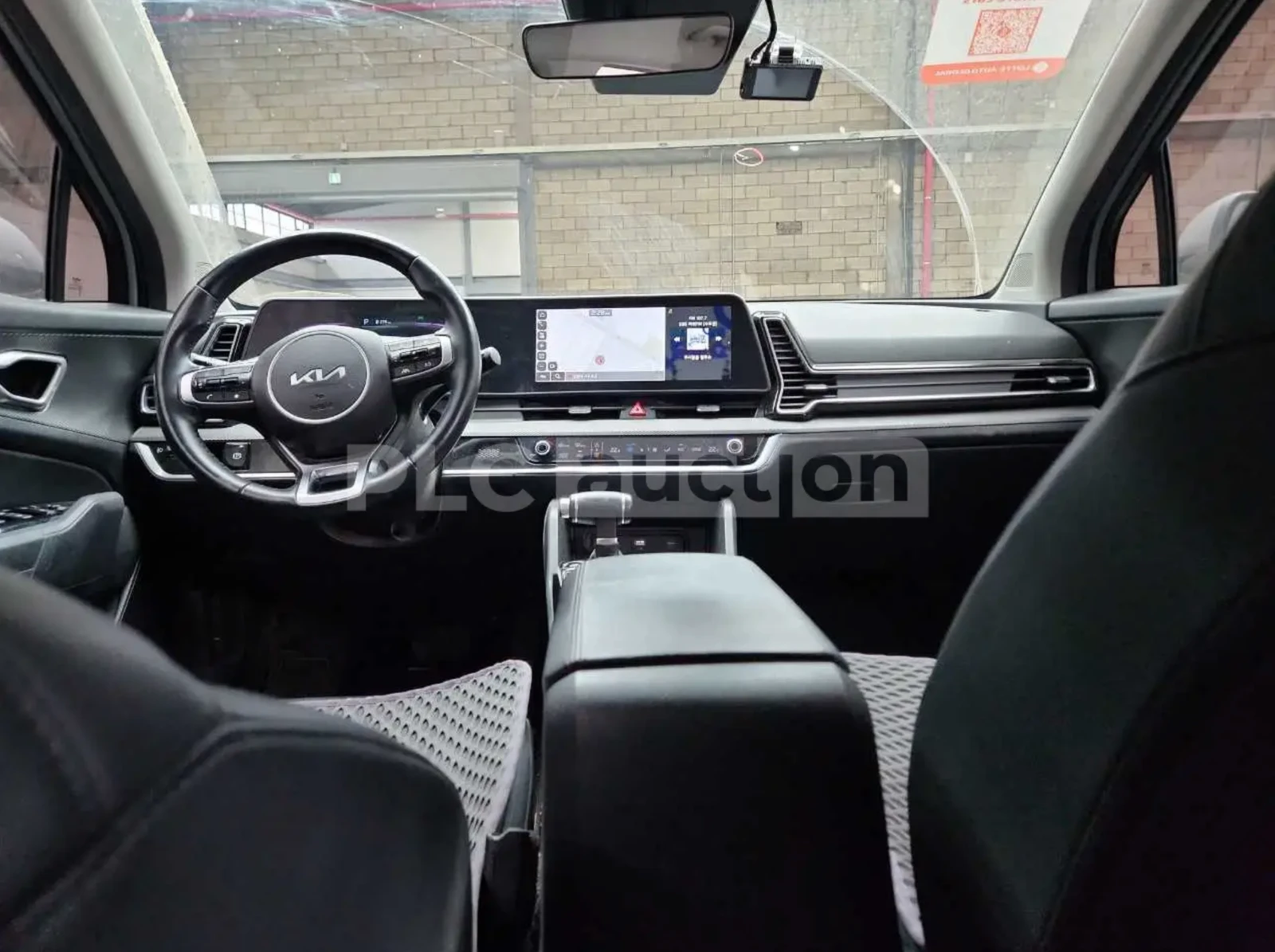 Kia Sportage | 2022 | 2.0 CRDi Diesel | , снимка 5 - Автомобили и джипове - 54113224