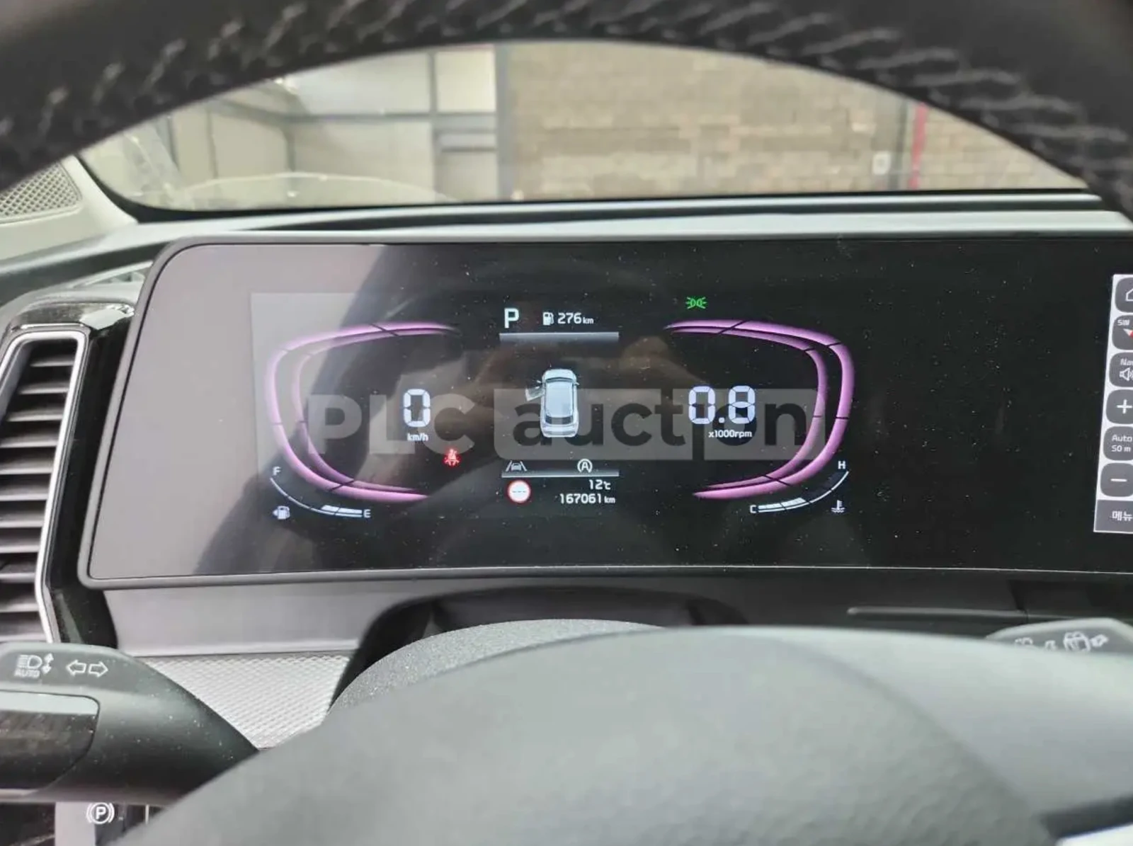 Kia Sportage | 2022 | 2.0 CRDi Diesel | , снимка 7 - Автомобили и джипове - 54113224