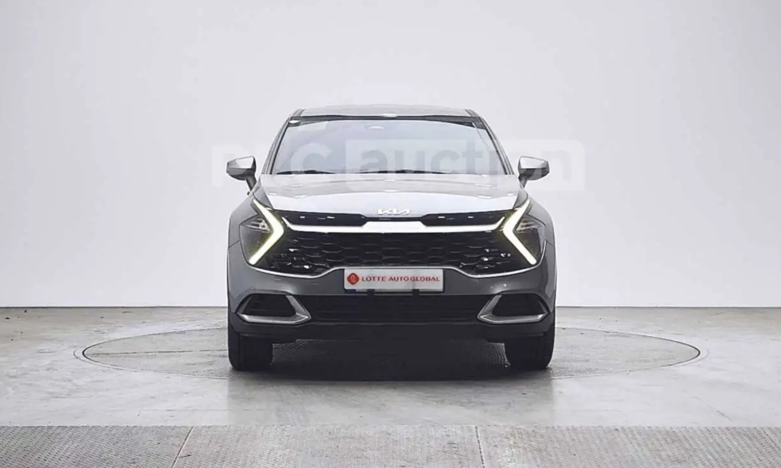 Kia Sportage | 2022 | 2.0 CRDi Diesel | , снимка 2 - Автомобили и джипове - 54113224