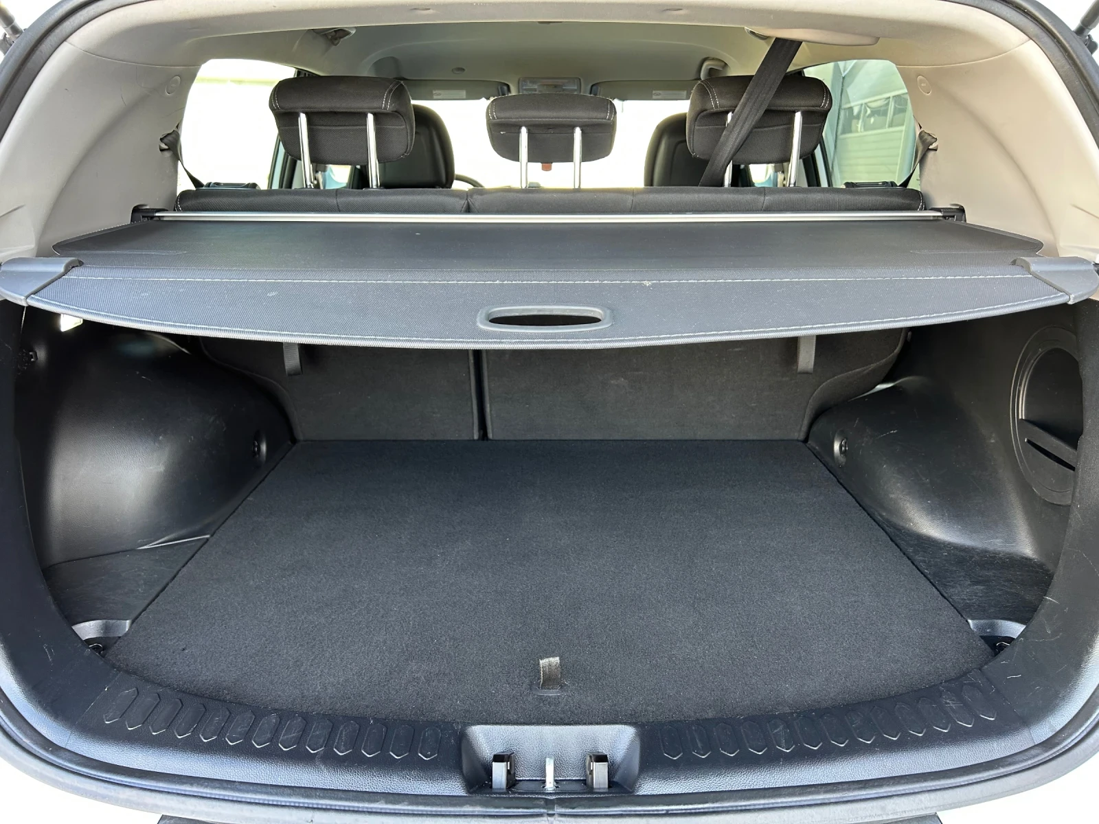 Kia Sportage 1.7CRDi/EURO 5B/117K.C./123 000 KM . | Mobile.bg � ����������� 17