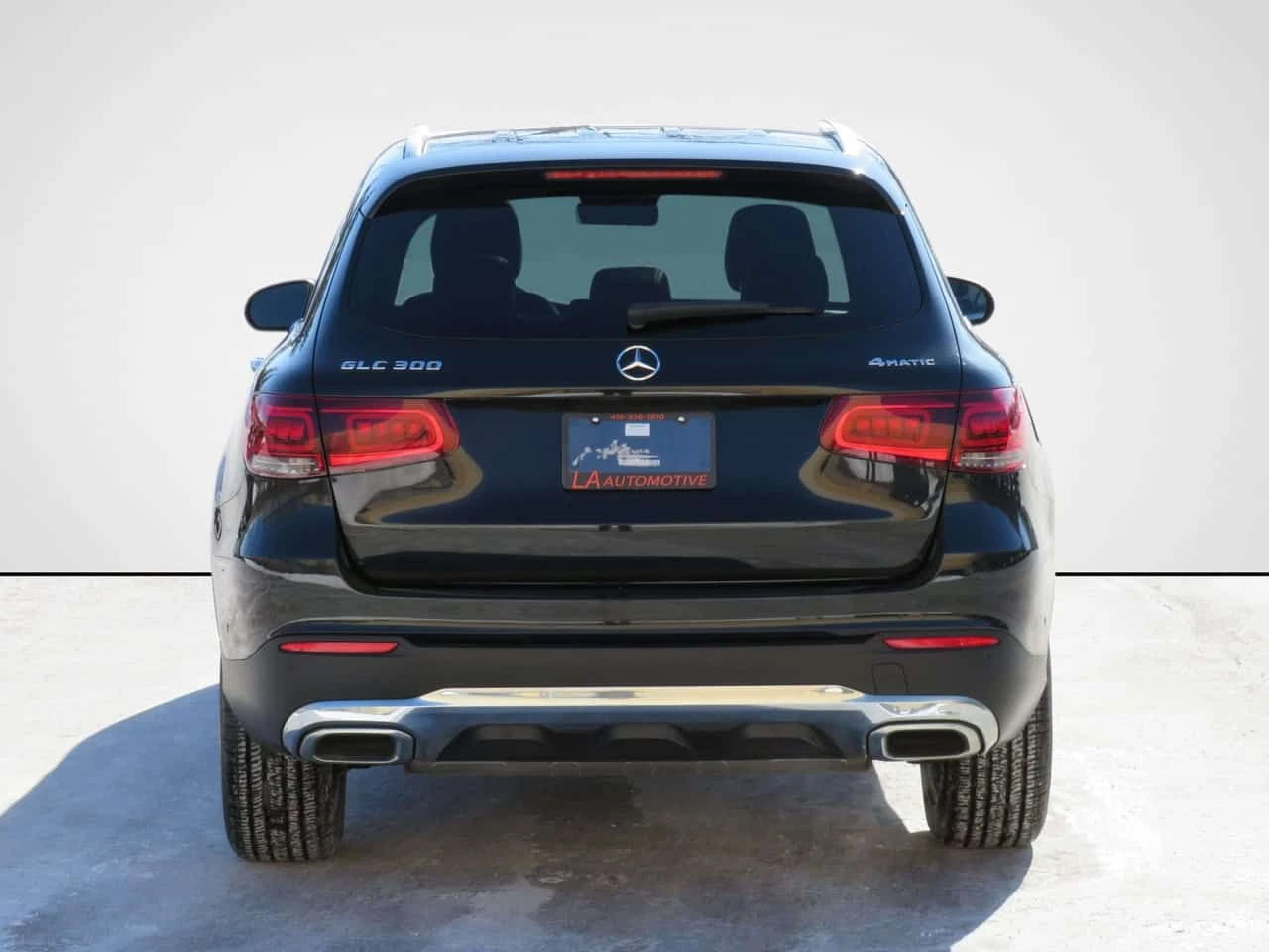 Mercedes-Benz GLC 4MATIC w/CarPlay Panoroof Navi Camera, снимка 7 - Автомобили и джипове - 54345783
