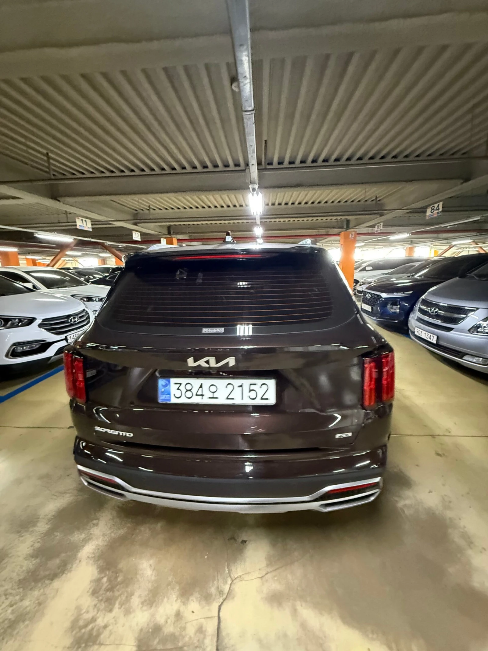 Kia Sorento 2.2 CRDI 4x4 - O������ ���� | Mobile.bg � ����������� 5
