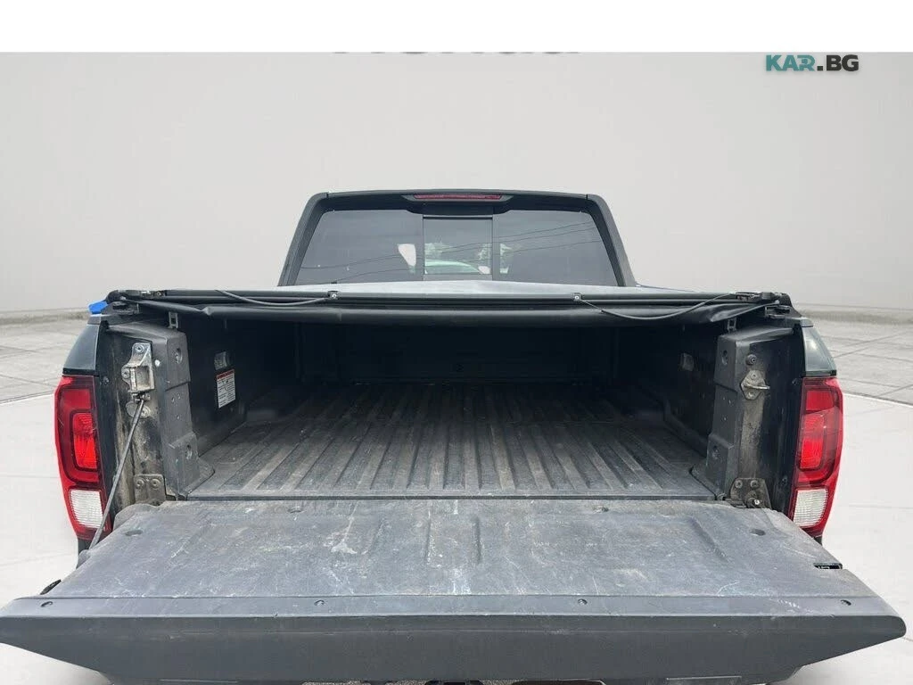 Honda Ridgeline Sport * AWD * АвтоКредит* (ЦЕНА ДО БГ), снимка 7 - Автомобили и джипове - 54643034