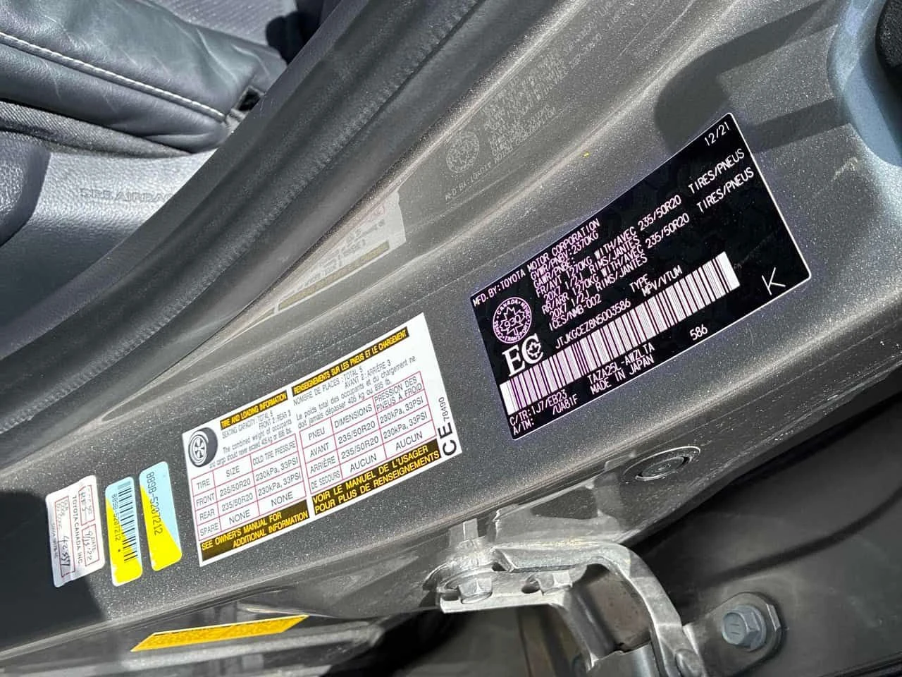 Lexus NX * 350 * CARFAX * ПОДГРЕВИ * ОБДУХВАНЕ * KEYLESS * , снимка 11 - Автомобили и джипове - 54775236