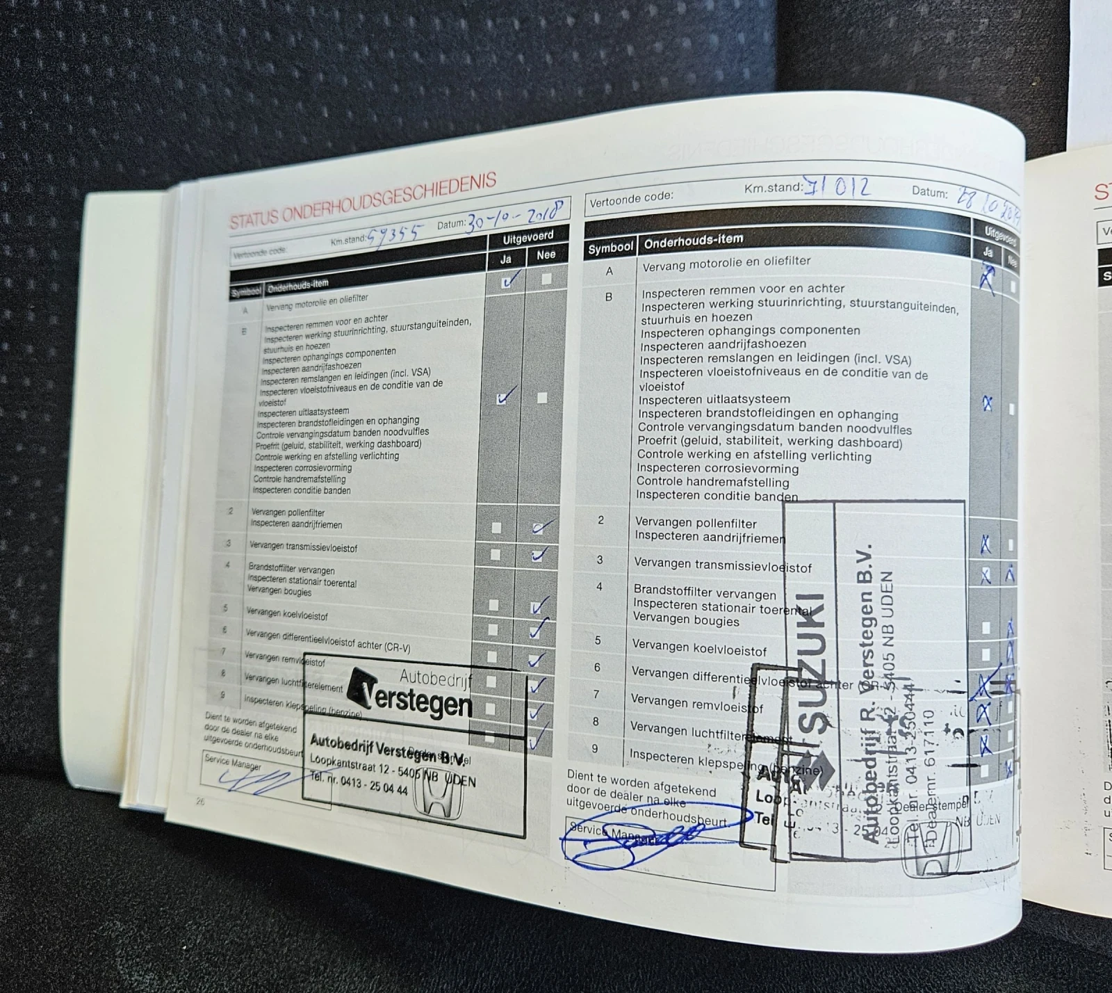 Honda Cr-v 2.0 I-vtec 155ks 4x4, снимка 16 - Автомобили и джипове - 55082768