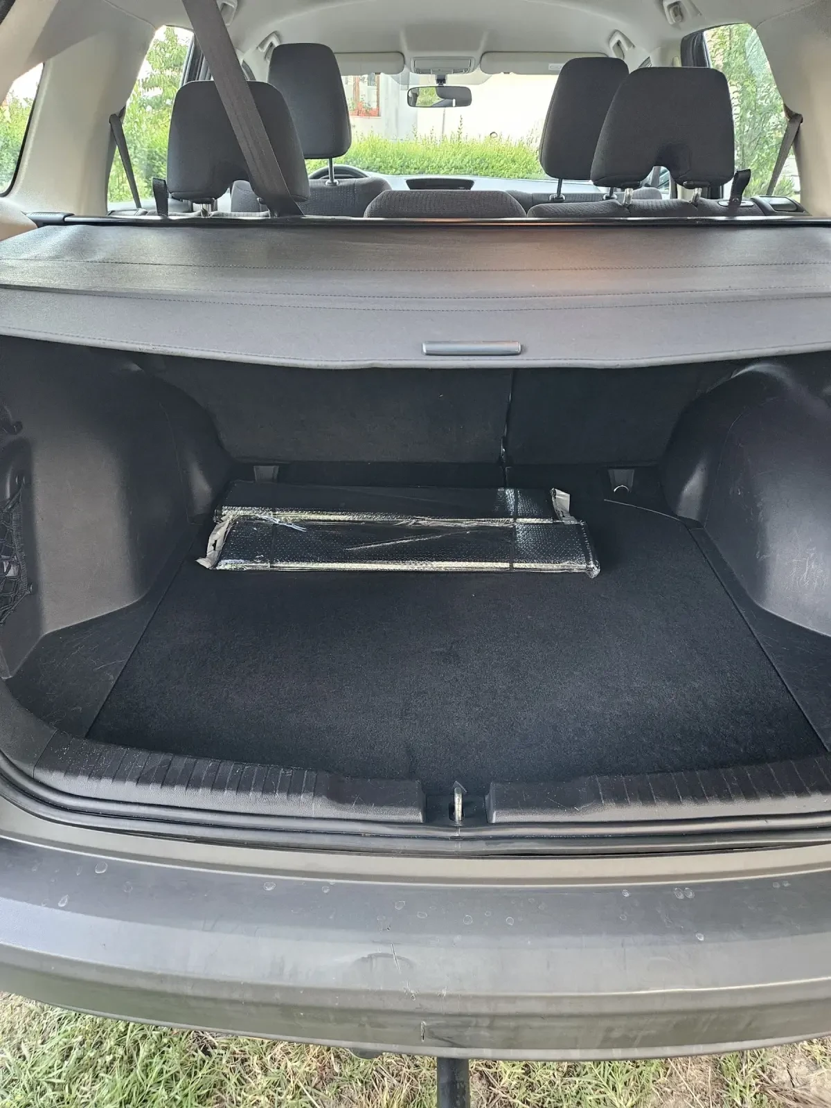 Honda Cr-v 2.0 I-vtec 155ks 4x4, снимка 10 - Автомобили и джипове - 55082768