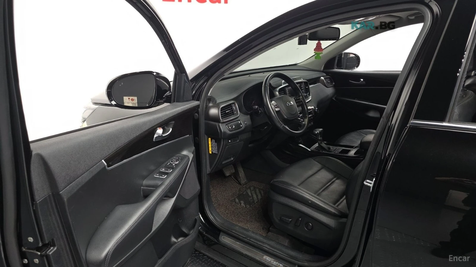 Kia Sorento PRESTIGE* 2.0T* ПОДГРЕВ* ОБДУХВАНЕ* КАМЕРА* КЕЙЛЕС, снимка 10 - Автомобили и джипове - 55085825