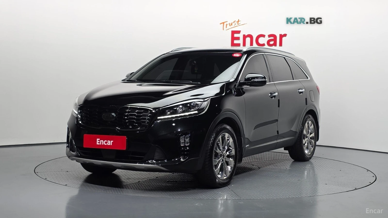 Kia Sorento PRESTIGE* 2.0T* ПОДГРЕВ* ОБДУХВАНЕ* КАМЕРА* КЕЙЛЕС