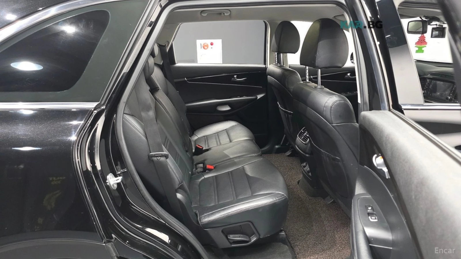 Kia Sorento PRESTIGE* 2.0T* ПОДГРЕВ* ОБДУХВАНЕ* КАМЕРА* КЕЙЛЕС, снимка 12 - Автомобили и джипове - 55085825