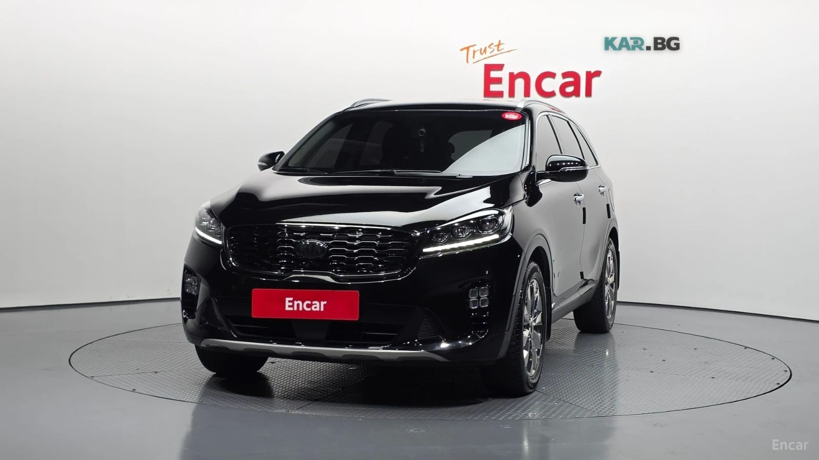 Kia Sorento PRESTIGE* 2.0T* ПОДГРЕВ* ОБДУХВАНЕ* КАМЕРА* КЕЙЛЕС, снимка 3 - Автомобили и джипове - 55085825