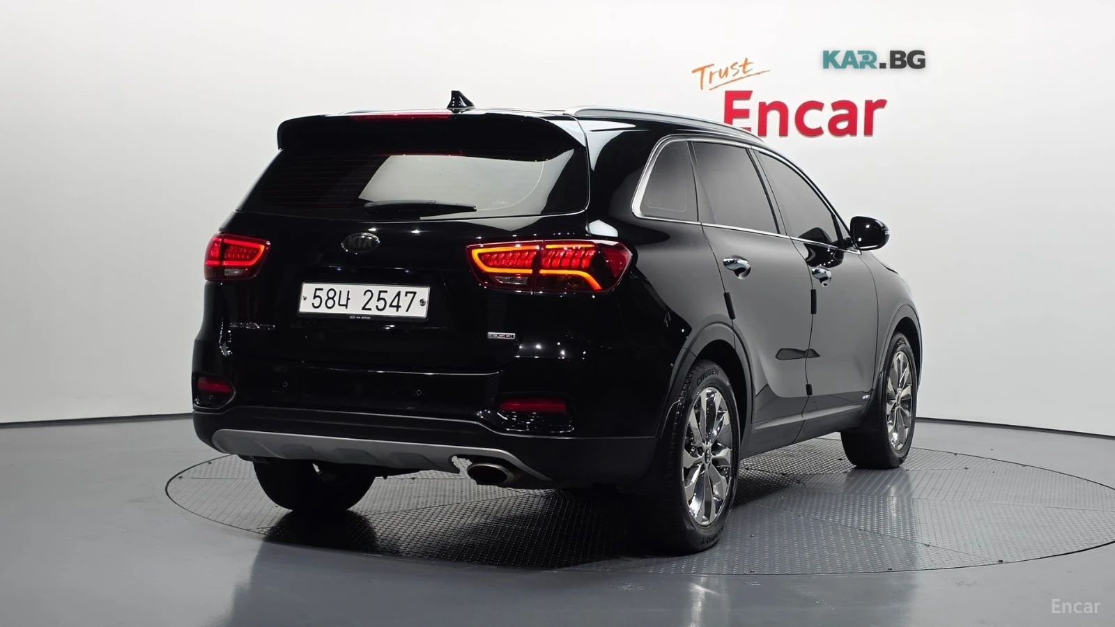 Kia Sorento PRESTIGE* 2.0T* ПОДГРЕВ* ОБДУХВАНЕ* КАМЕРА* КЕЙЛЕС, снимка 2 - Автомобили и джипове - 55085825
