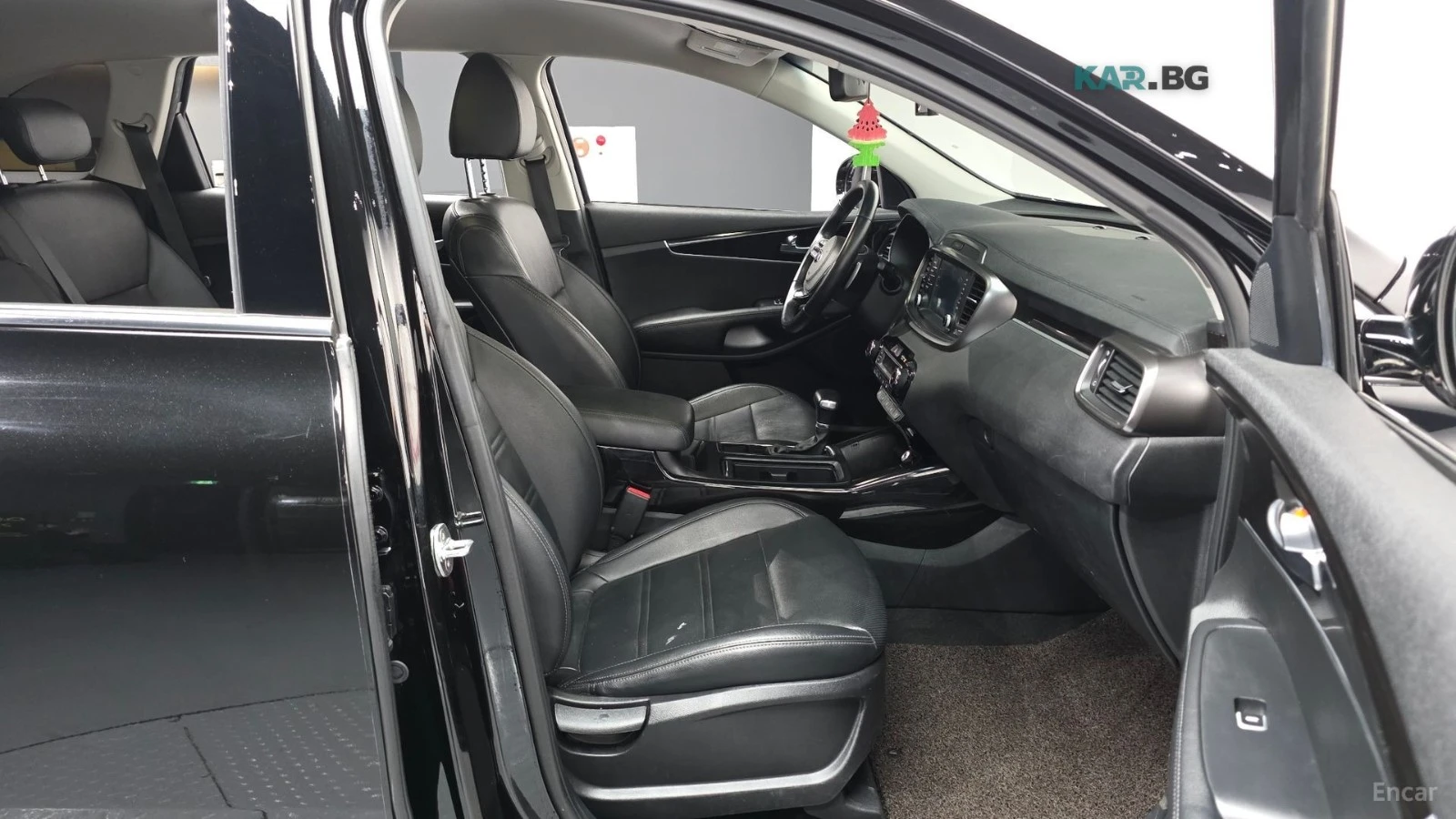 Kia Sorento PRESTIGE* 2.0T* ПОДГРЕВ* ОБДУХВАНЕ* КАМЕРА* КЕЙЛЕС, снимка 11 - Автомобили и джипове - 55085825