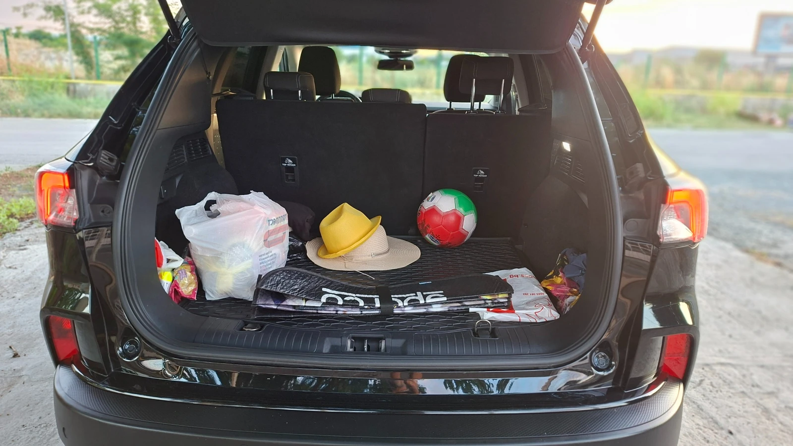 Ford Kuga 1.5TDCi Автоматик, 8 скорости, снимка 12 - Автомобили и джипове - 55243726
