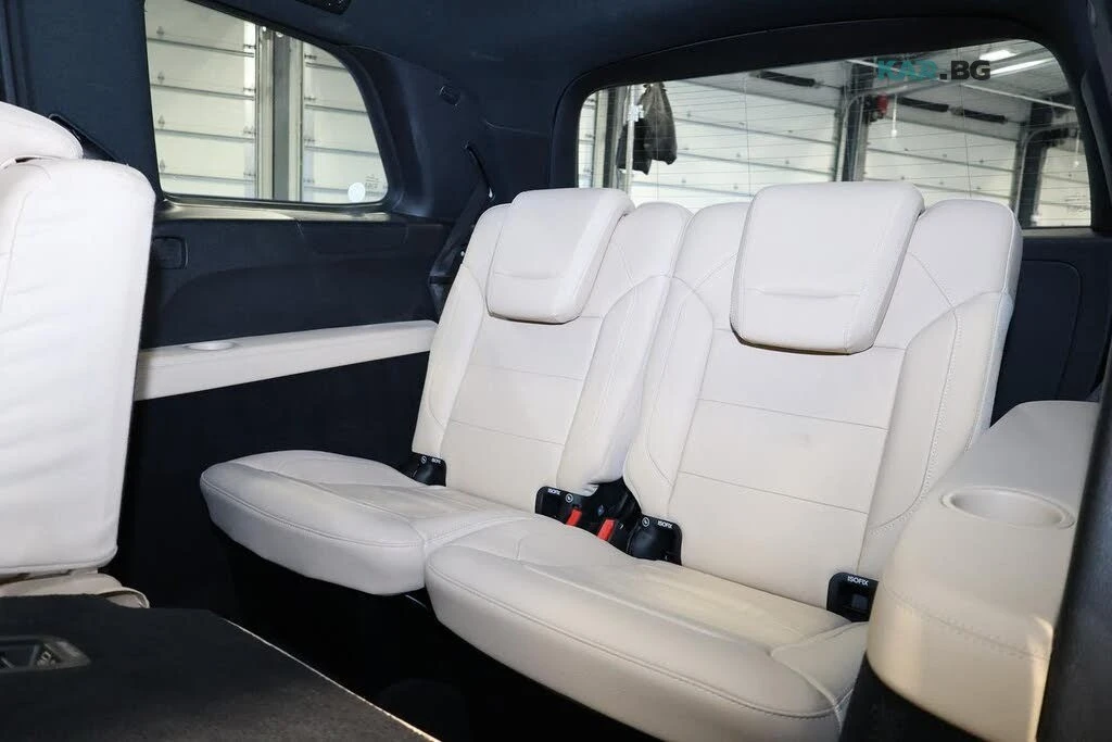 Mercedes-Benz GLS 500 550/4MATIC/FULL-ASSISTS/360VIEW/MASSAGE/AMG, снимка 17 - Автомобили и джипове - 55264722