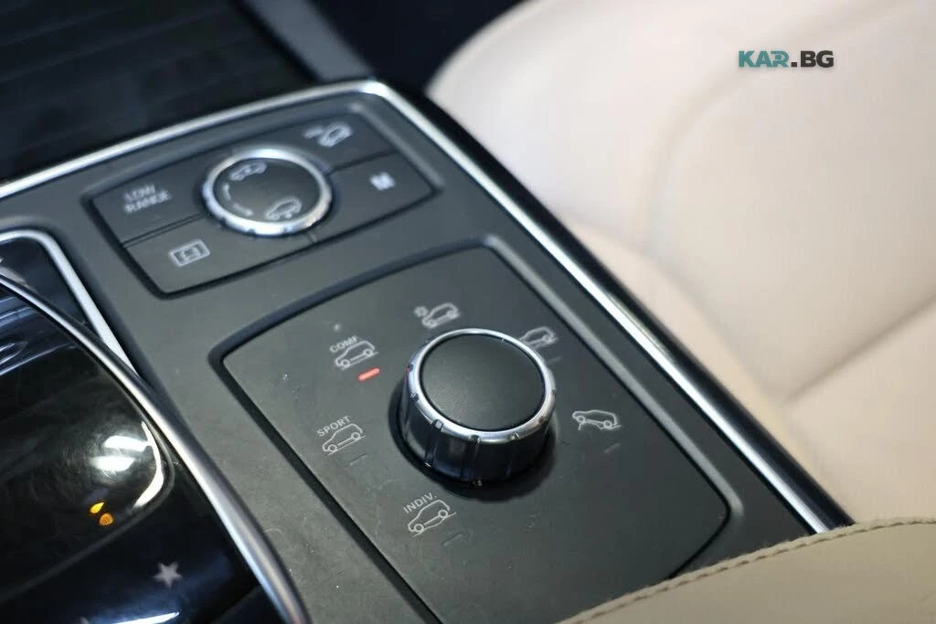 Mercedes-Benz GLS 500 550/4MATIC/FULL-ASSISTS/360VIEW/MASSAGE/AMG, снимка 13 - Автомобили и джипове - 55264722