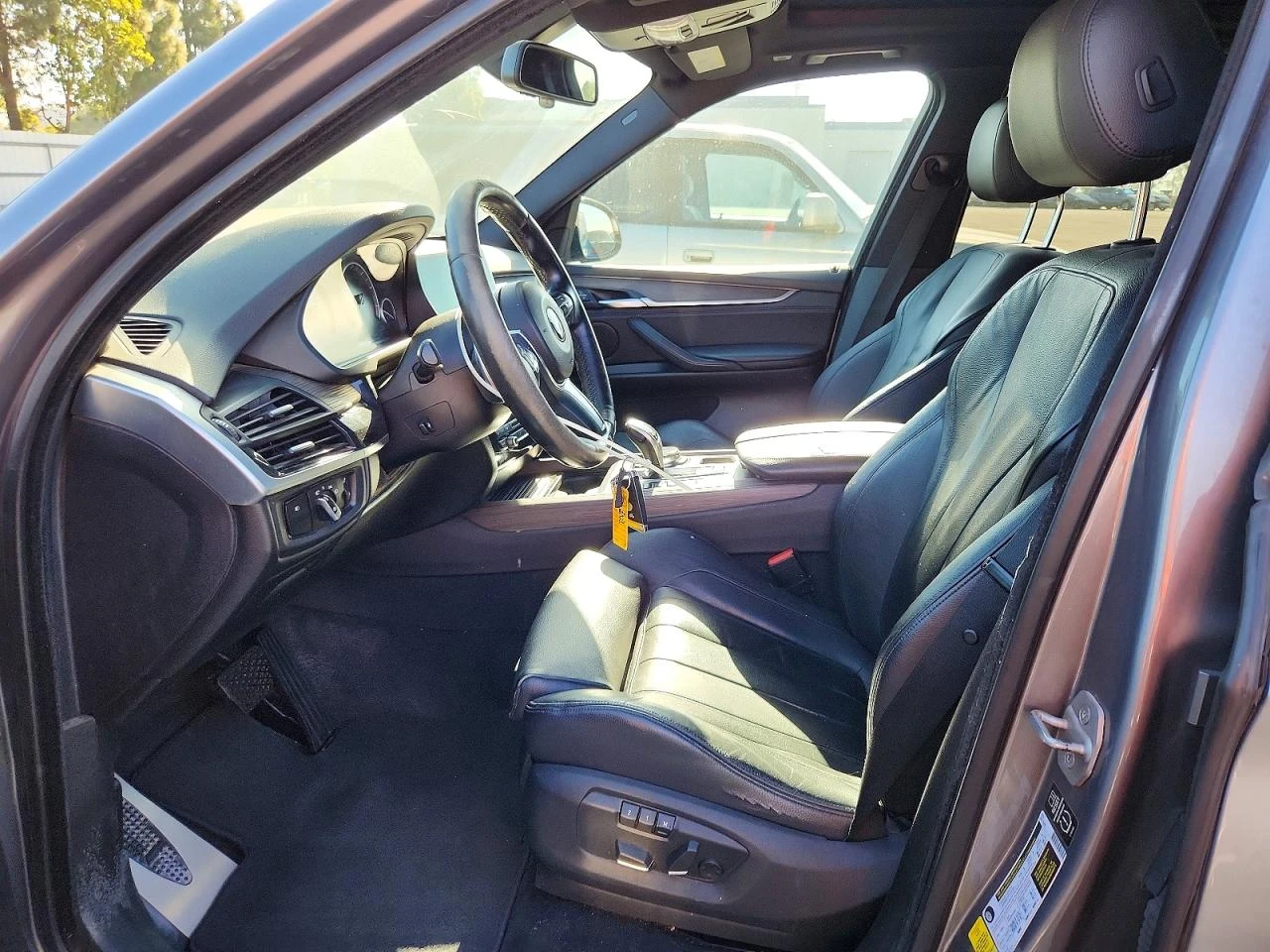 BMW X5, снимка 10 - Автомобили и джипове - 55753634