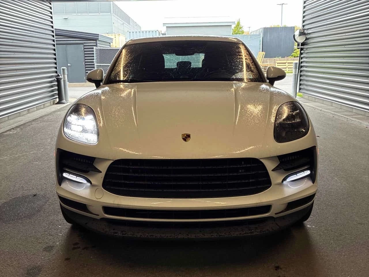 Porsche Macan * S * CARFAX * ОПЦИЯ ЗА ФИНАНСИРАНЕ, снимка 6 - Автомобили и джипове - 56262105
