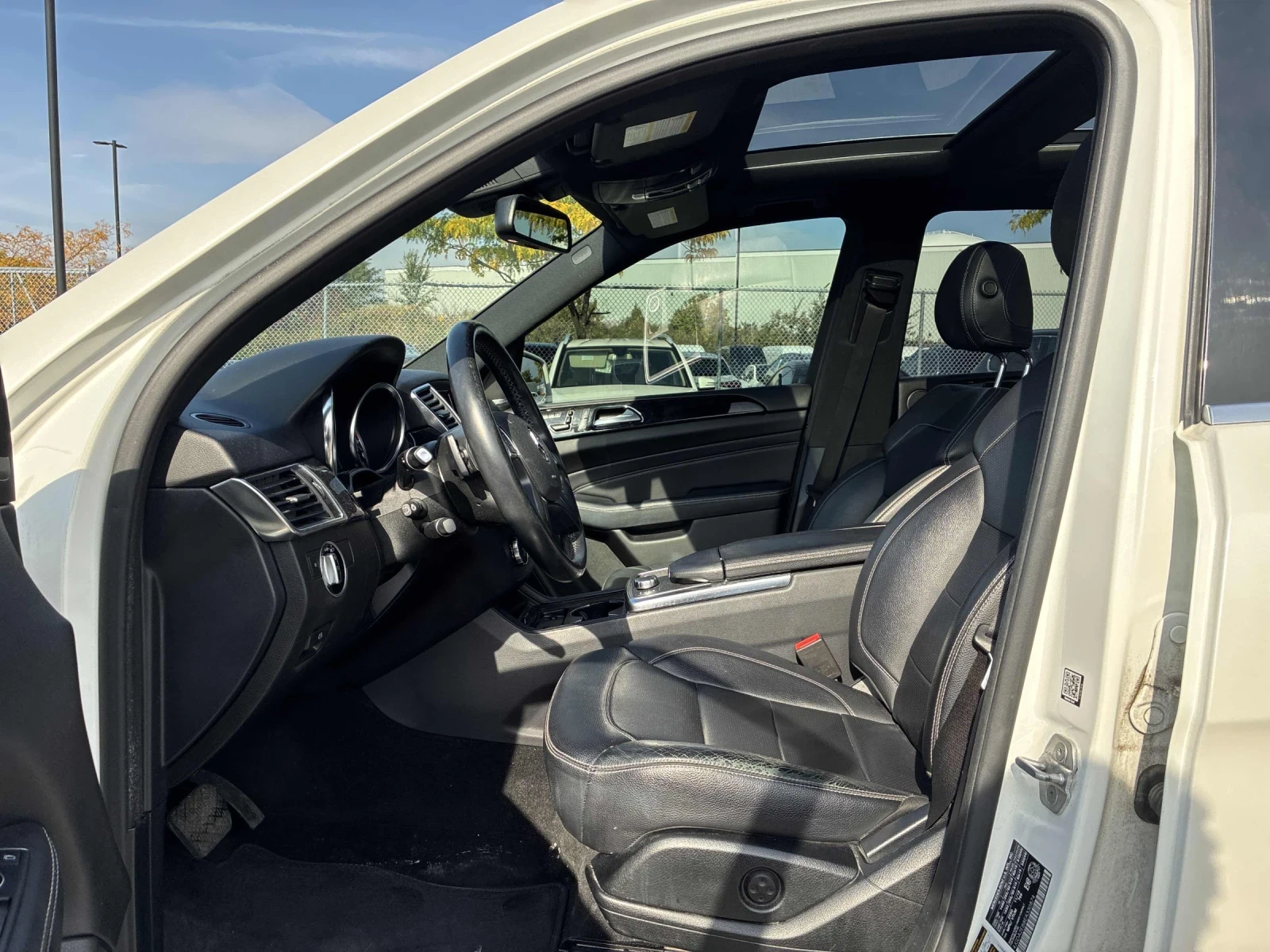 Mercedes-Benz ML 350 BlueTEC* AMG-pack* 360* Pano* H&K* �������*  | Mobile.bg � ����������� 10