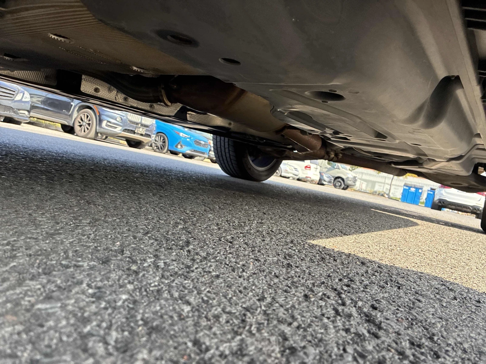 Mercedes-Benz ML 350 BlueTEC* AMG-pack* 360* Pano* H&K* �������*  | Mobile.bg � ����������� 14
