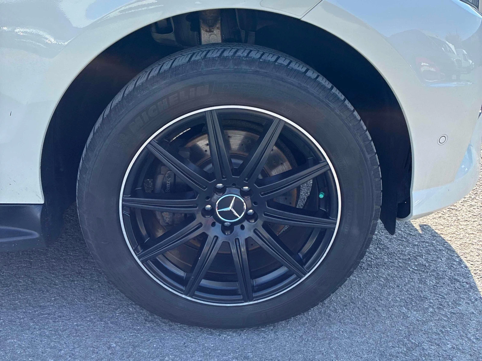 Mercedes-Benz ML 350 BlueTEC* AMG-pack* 360* Pano* H&K* �������*  | Mobile.bg � ����������� 6