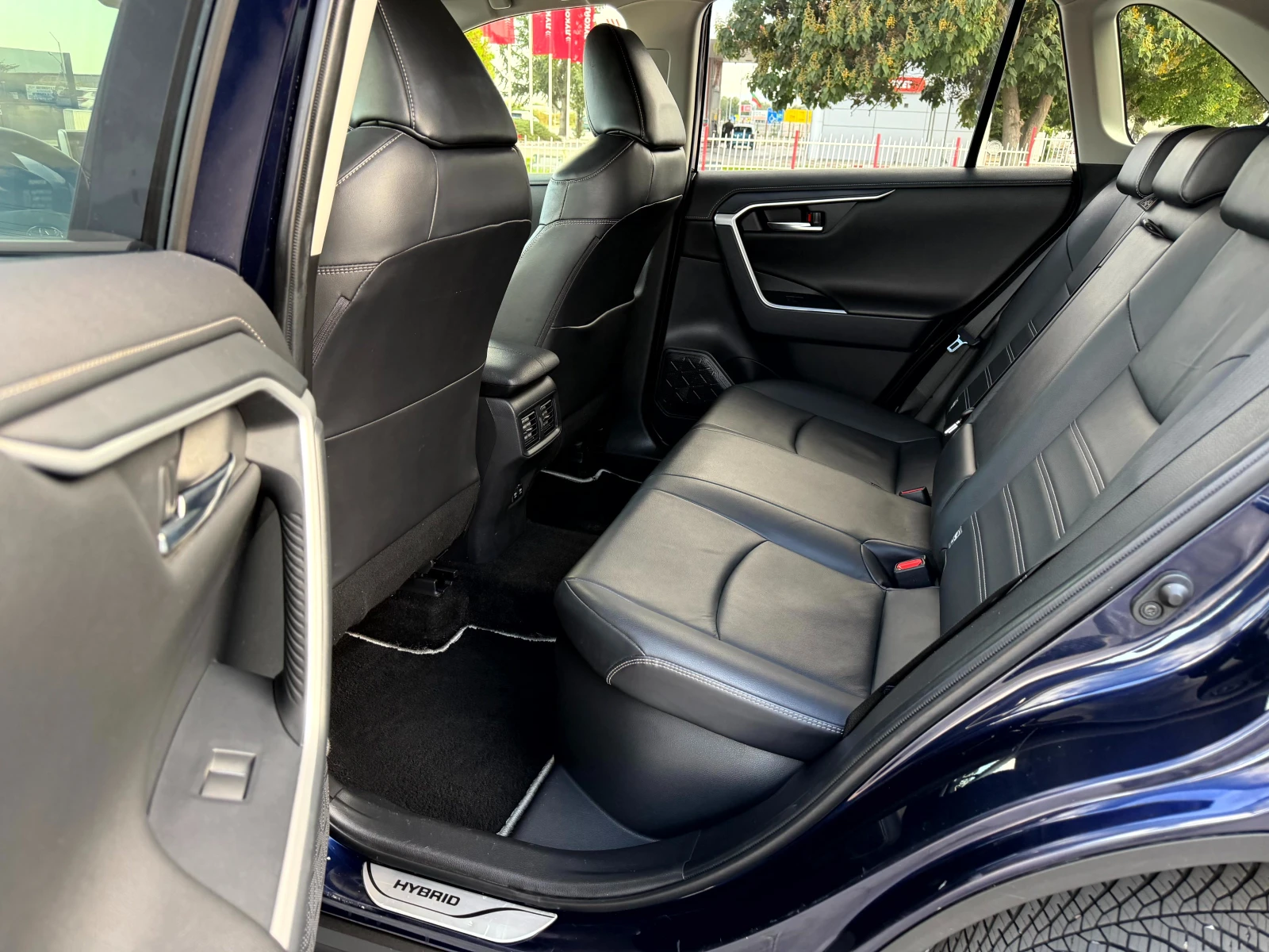 Toyota Rav4 � ��������/�������� 2.5HYBRID 360������* DIS* JBL | Mobile.bg � ����������� 11