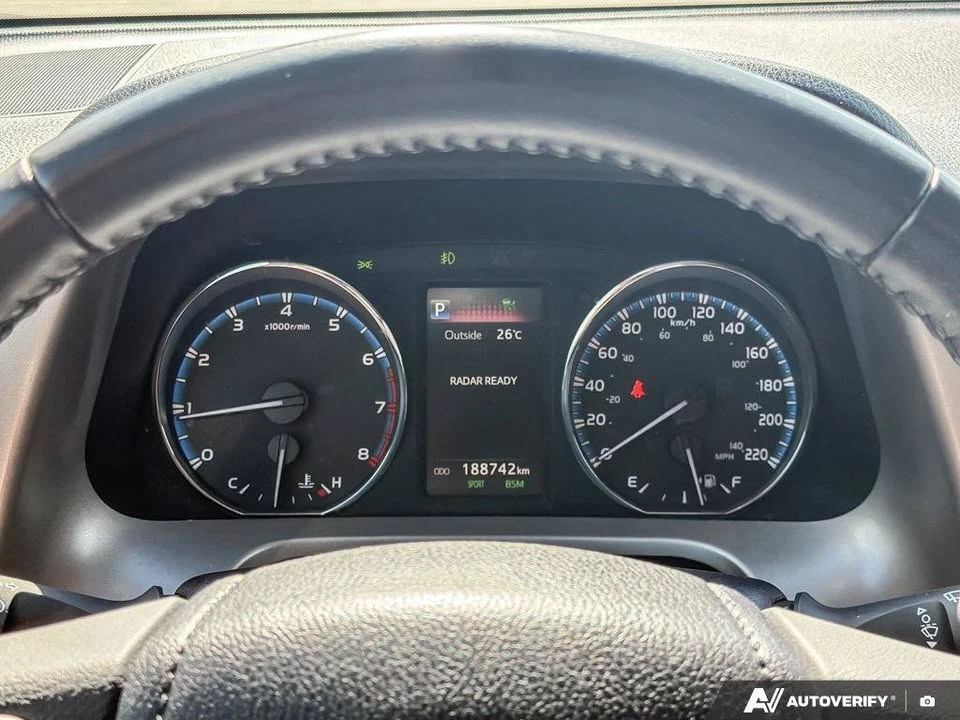 Toyota Rav4, снимка 7 - Автомобили и джипове - 56620408