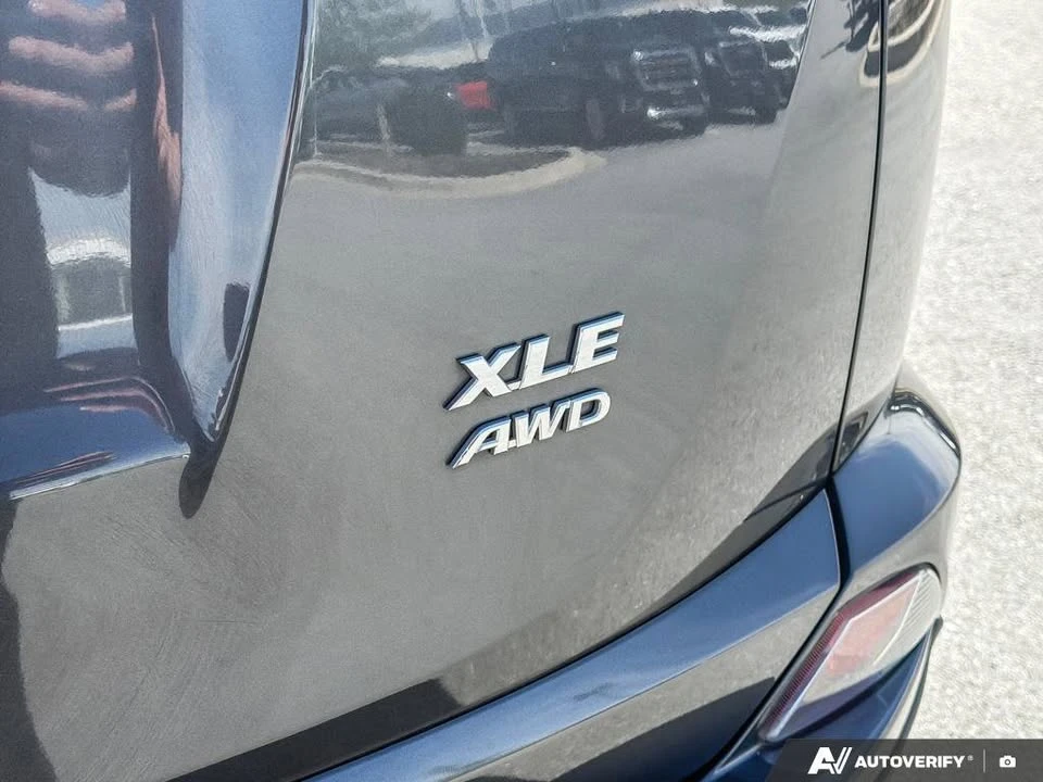 Toyota Rav4, снимка 4 - Автомобили и джипове - 56620408