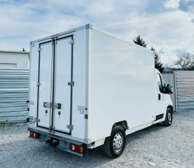 Fiat Ducato Frigo -20 /+ 20 , снимка 7