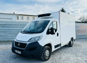 Fiat Ducato Frigo -20 /+ 20 , снимка 1