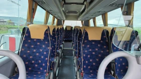 Mercedes-Benz Sprinter 518 Нов внос Стъклопакет 20 местен, снимка 9