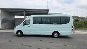 Mercedes-Benz Sprinter 518 Нов внос Стъклопакет 20 местен, снимка 6