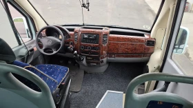 Mercedes-Benz Sprinter 518 Нов внос Стъклопакет 20 местен, снимка 11