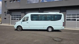 Mercedes-Benz Sprinter 518 Нов внос Стъклопакет 20 местен, снимка 6