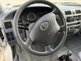 Toyota Hiace 2.5d4d 4x4, снимка 6