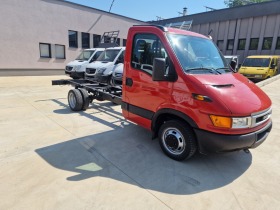 Iveco 35c13 Швейцарски , снимка 8