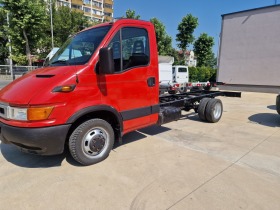 Iveco 35c13 Швейцарски , снимка 1